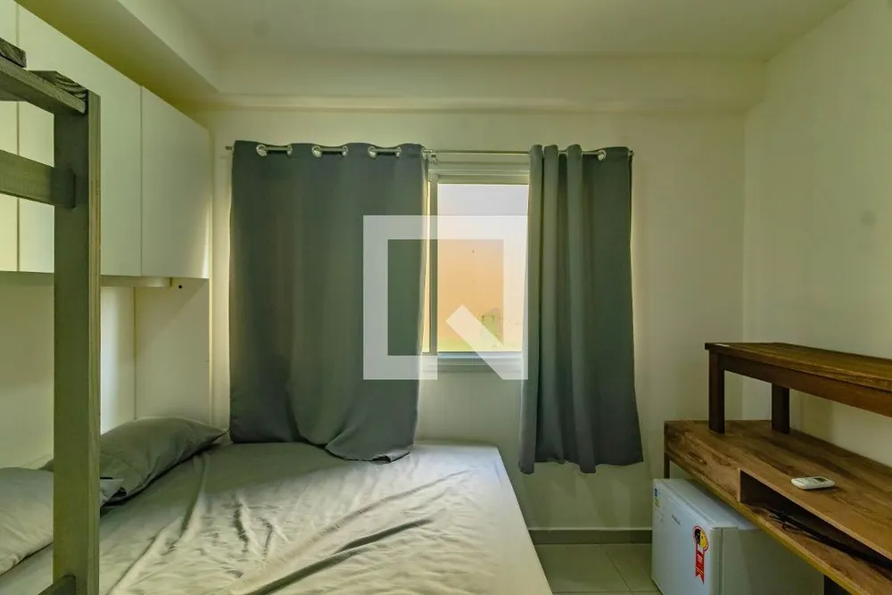Kitnet-Studio, 20 m² - Foto 7