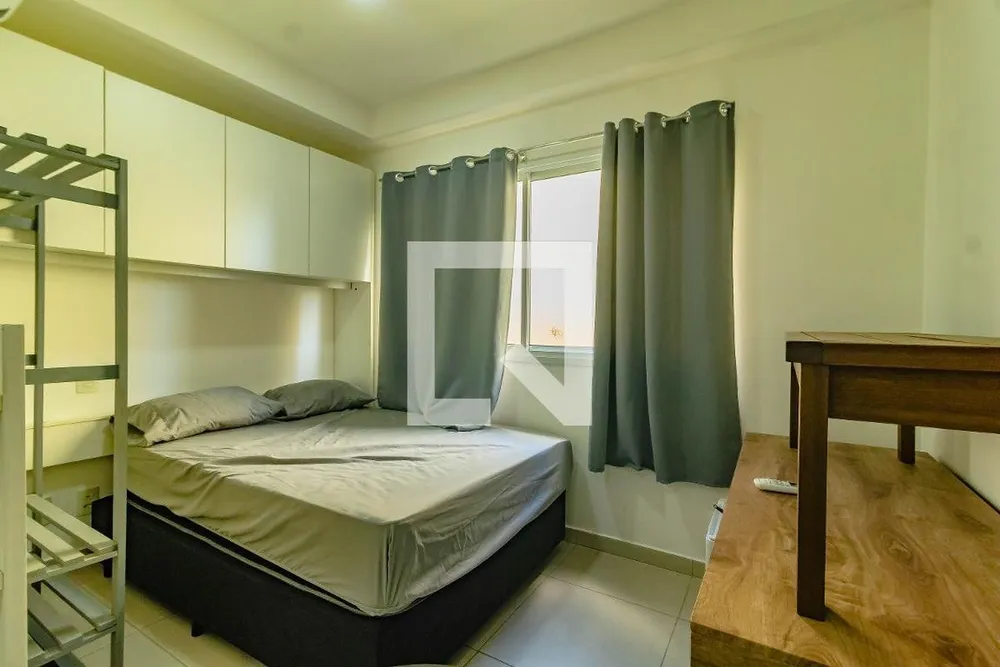 Kitnet-Studio, 20 m² - Foto 8