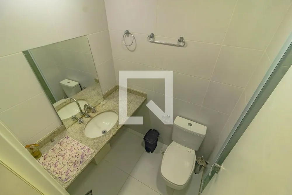 Kitnet-Studio, 20 m² - Foto 1