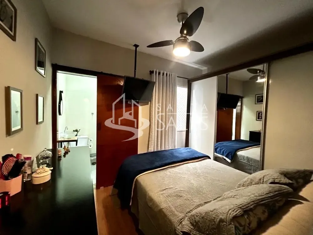 Casa de Condomínio, 2 quartos - Foto 1