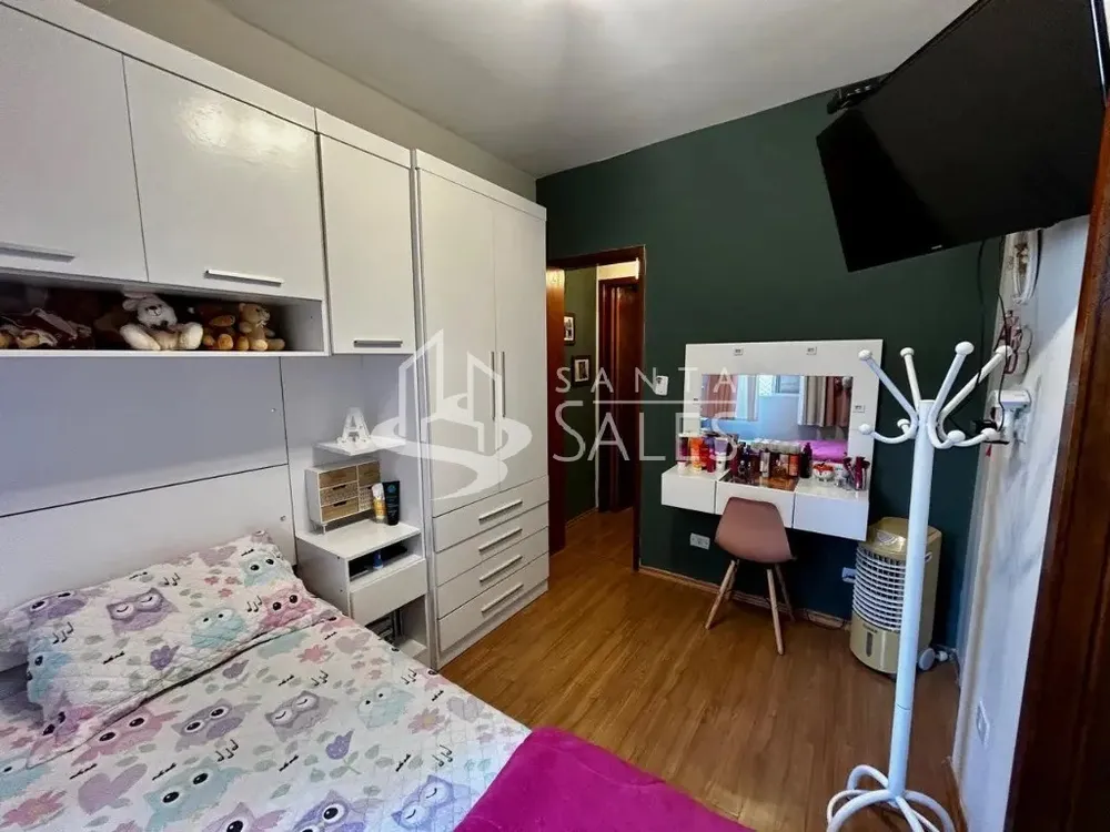 Casa de Condomínio, 2 quartos - Foto 6