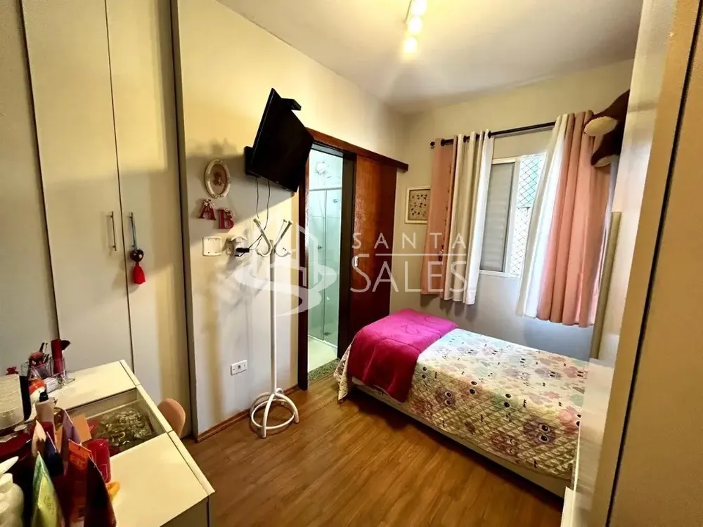 Casa de Condomínio, 2 quartos - Foto 5