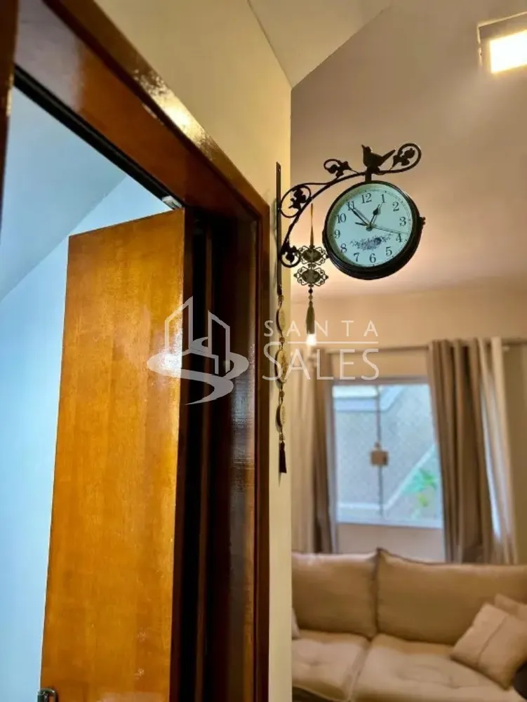 Casa de Condomínio, 2 quartos - Foto 2