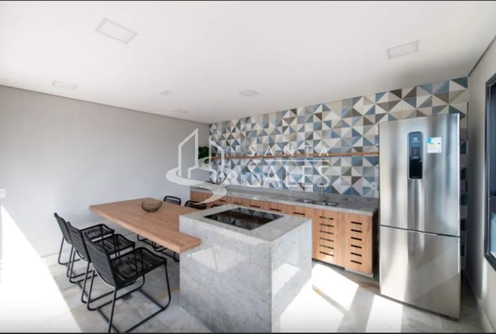 Apartamento, 1 quarto, 23 m² - Foto 15