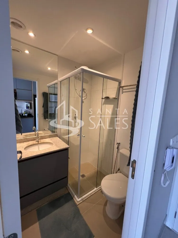 Apartamento, 1 quarto, 23 m² - Foto 4