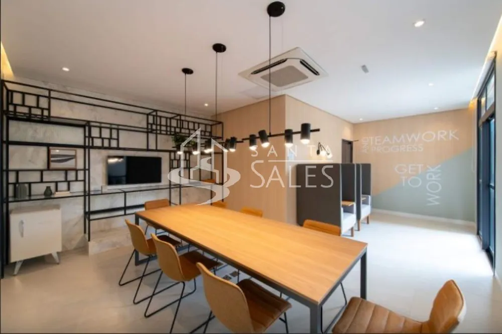 Apartamento, 1 quarto, 23 m² - Foto 16