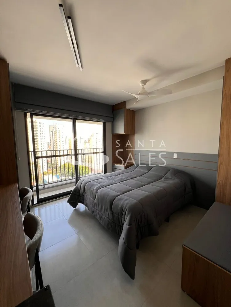 Apartamento, 1 quarto, 23 m² - Foto 5
