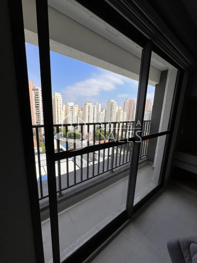 Apartamento, 1 quarto, 23 m² - Foto 3
