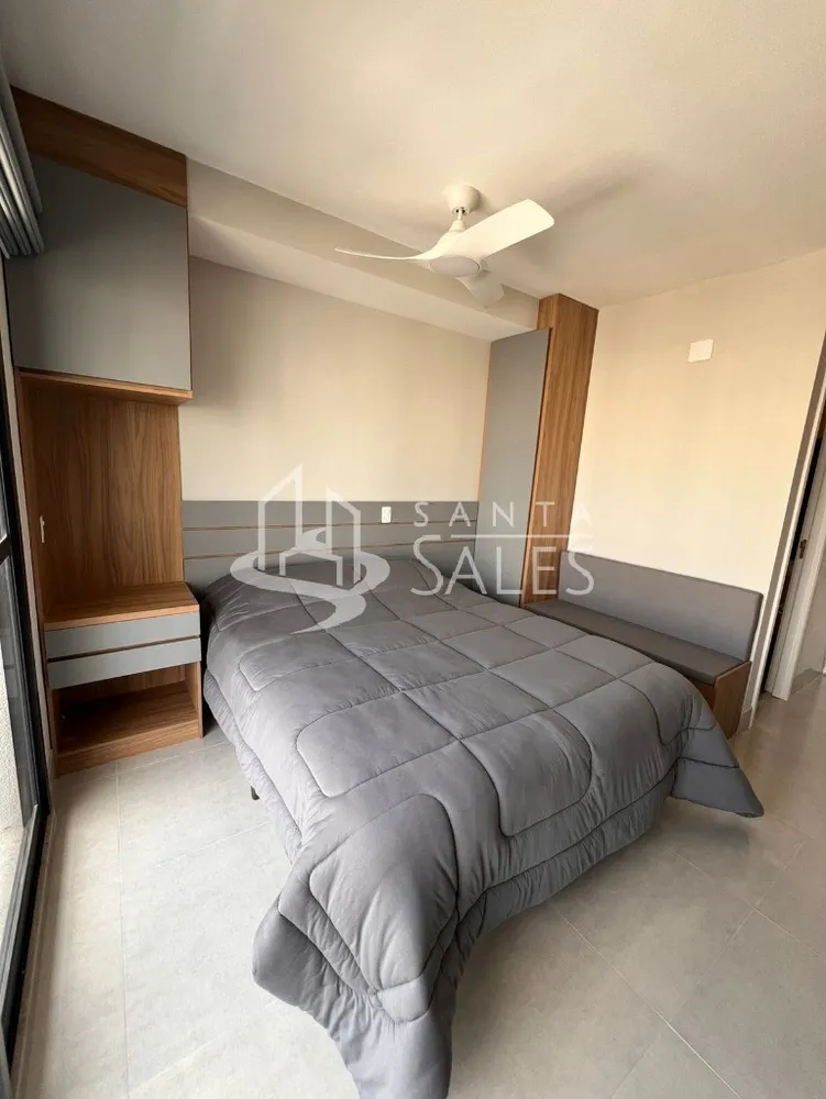Apartamento, 1 quarto, 23 m² - Foto 2