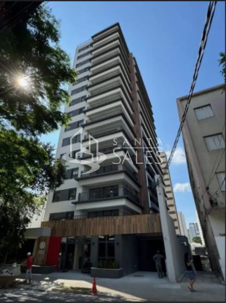 Apartamento, 1 quarto, 23 m² - Foto 8