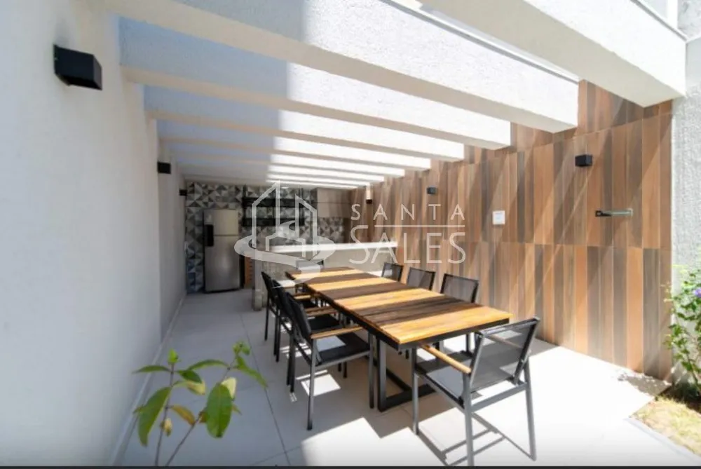Apartamento, 1 quarto, 23 m² - Foto 12