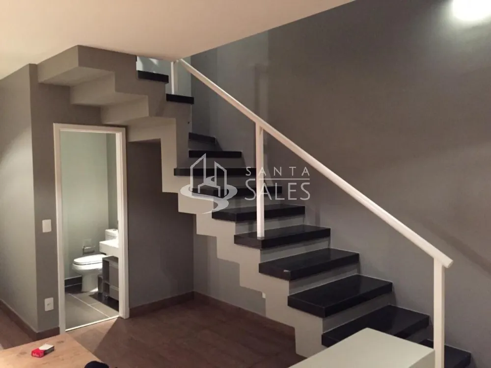 Apartamento, 1 quarto, 89 m² - Foto 2