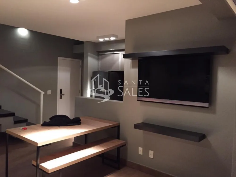 Apartamento, 1 quarto, 89 m² - Foto 8