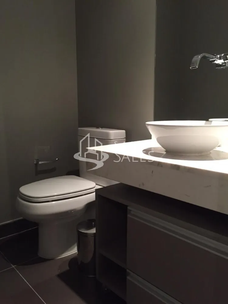 Apartamento, 1 quarto, 89 m² - Foto 9