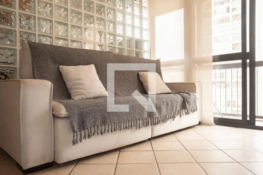 Apartamento, 1 quarto, 49 m² - Foto 2