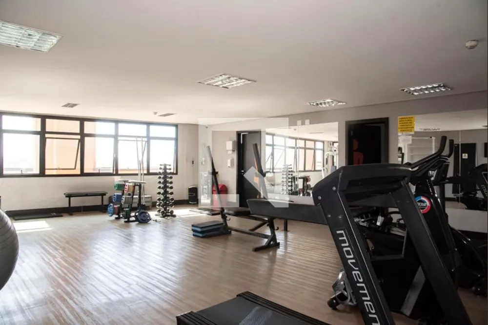 Apartamento, 1 quarto, 49 m² - Foto 3