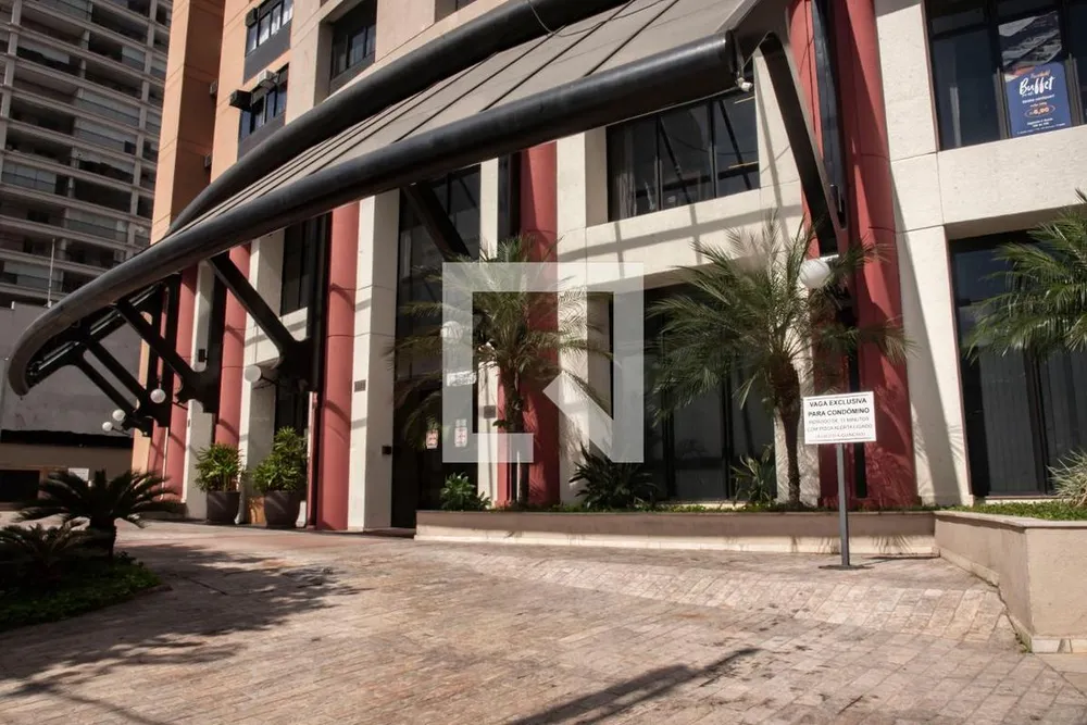Apartamento, 1 quarto, 49 m² - Foto 1