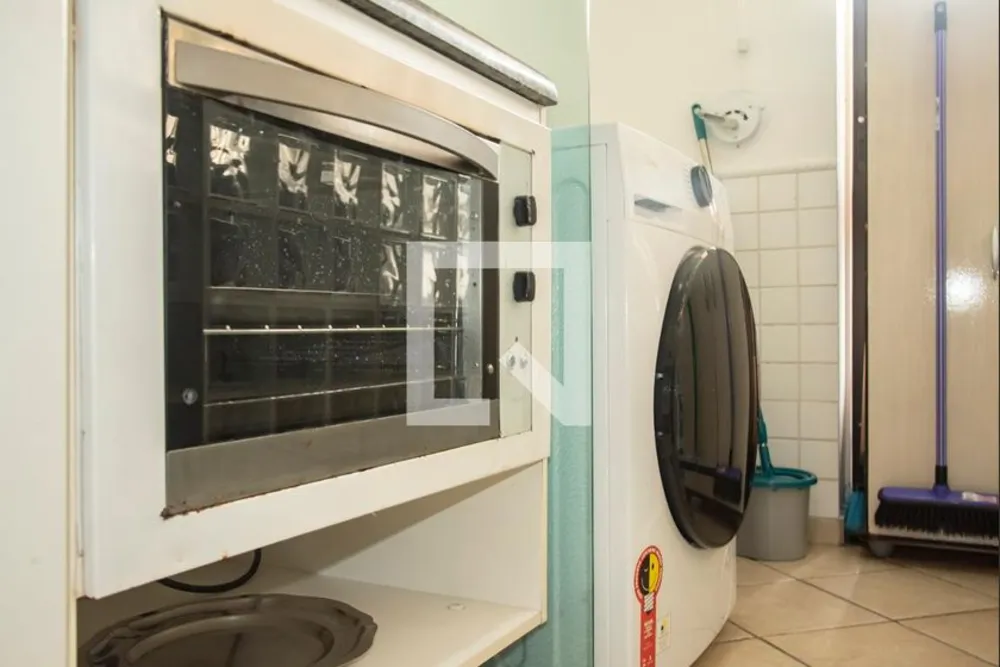 Apartamento, 1 quarto, 49 m² - Foto 7