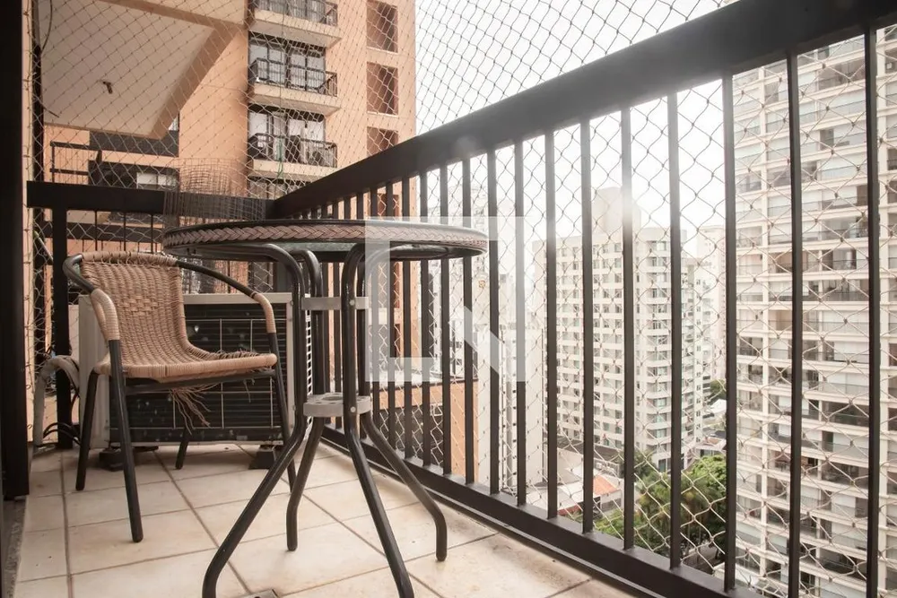 Apartamento, 1 quarto, 49 m² - Foto 4