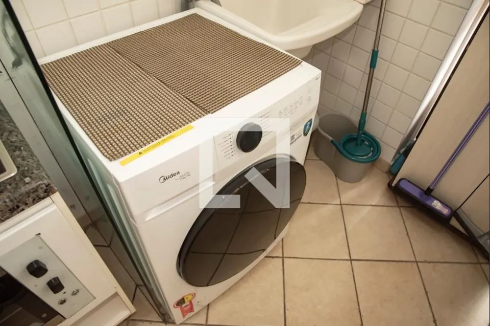 Apartamento, 1 quarto, 49 m² - Foto 8