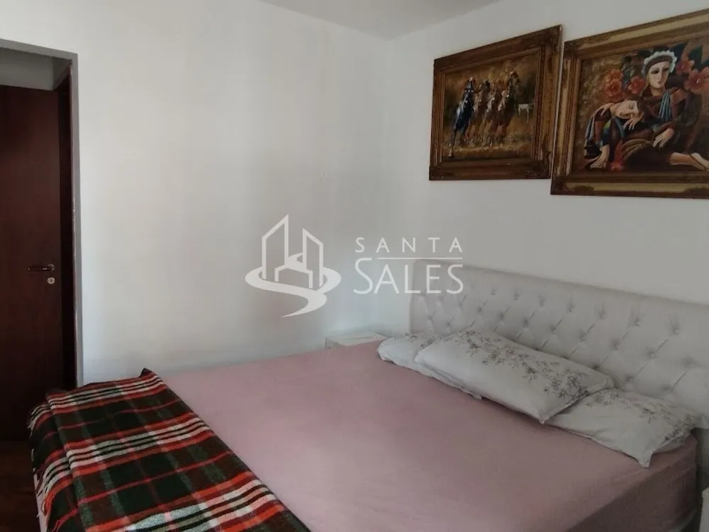 Apartamento, 4 quartos, 197 m² - Foto 6