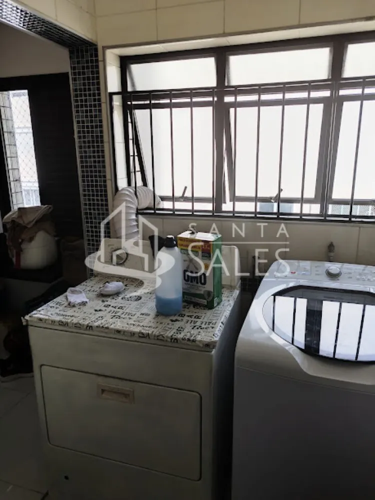 Apartamento, 4 quartos, 197 m² - Foto 3
