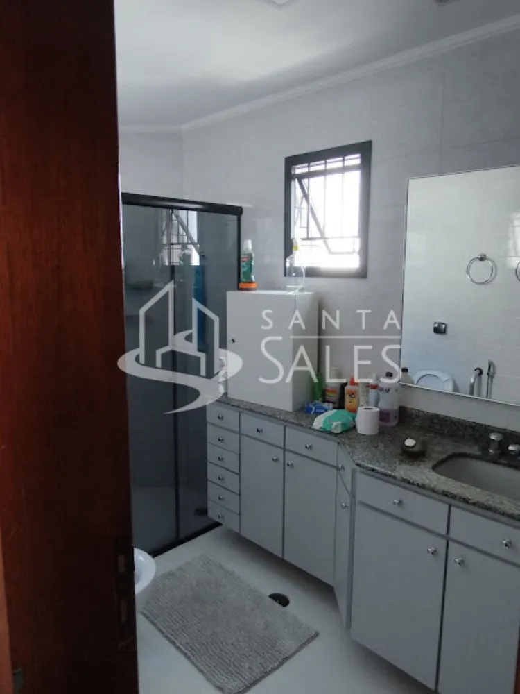 Apartamento, 4 quartos, 197 m² - Foto 4
