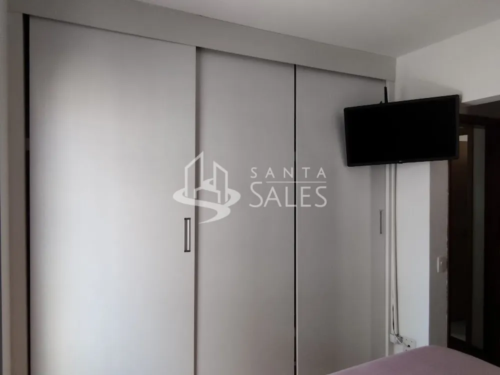 Apartamento, 4 quartos, 197 m² - Foto 5