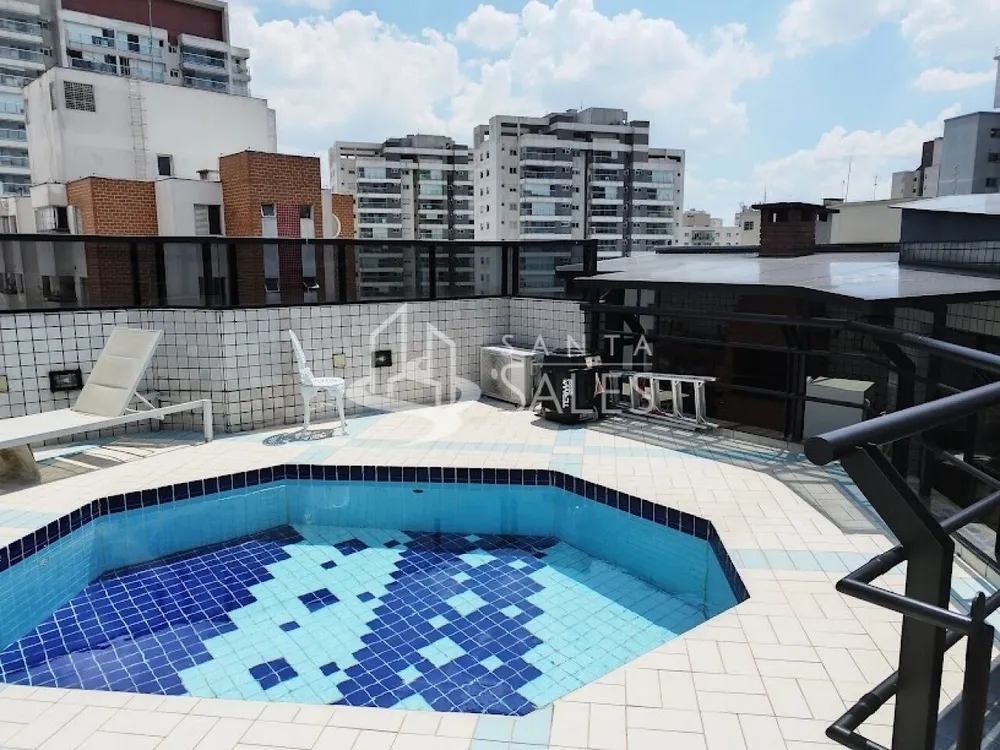 Apartamento, 4 quartos, 197 m² - Foto 10