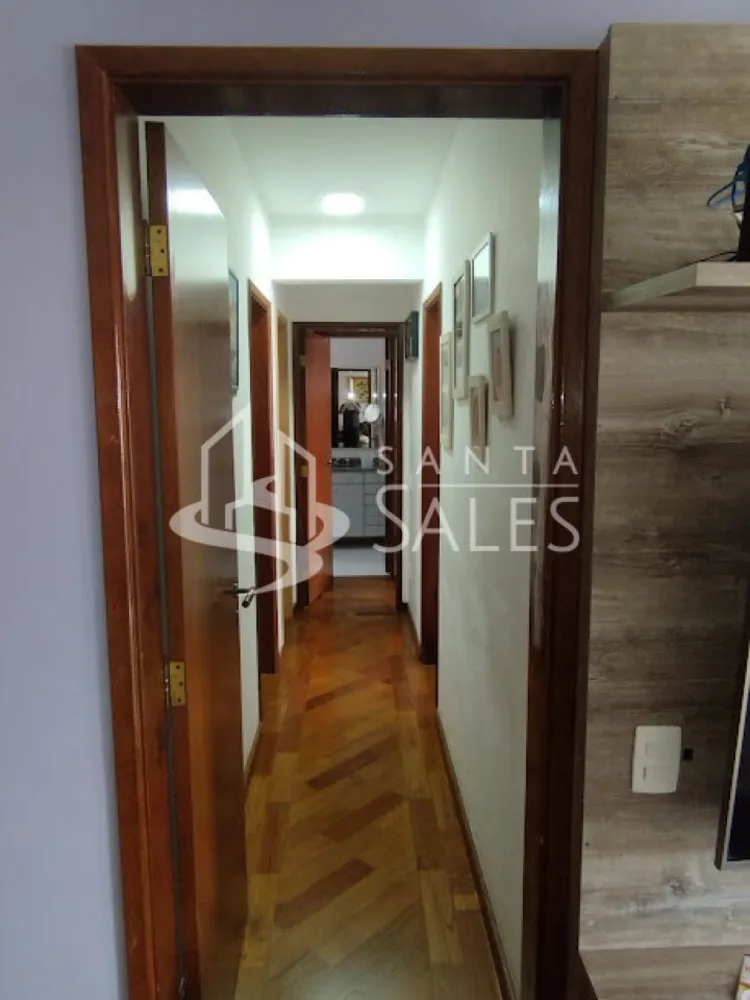 Apartamento, 4 quartos, 197 m² - Foto 4