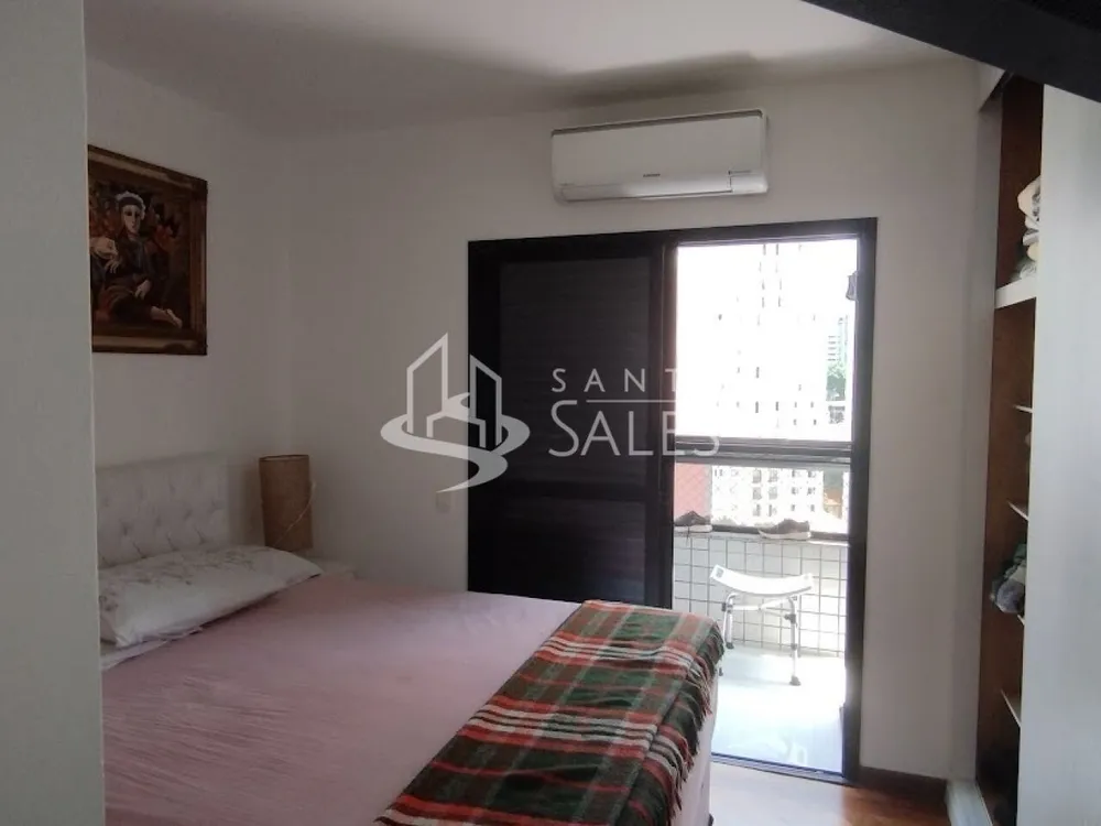 Apartamento, 4 quartos, 197 m² - Foto 9
