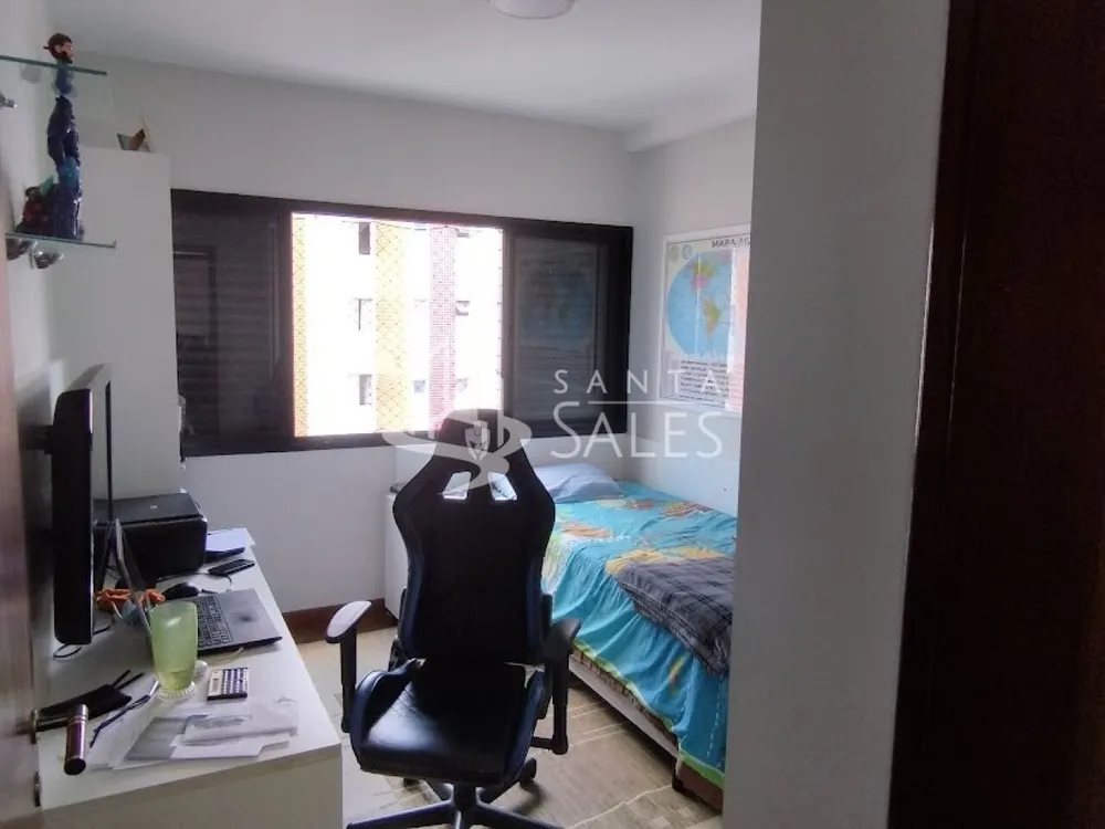Apartamento, 4 quartos, 197 m² - Foto 2