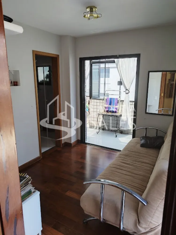 Apartamento, 4 quartos, 197 m² - Foto 8