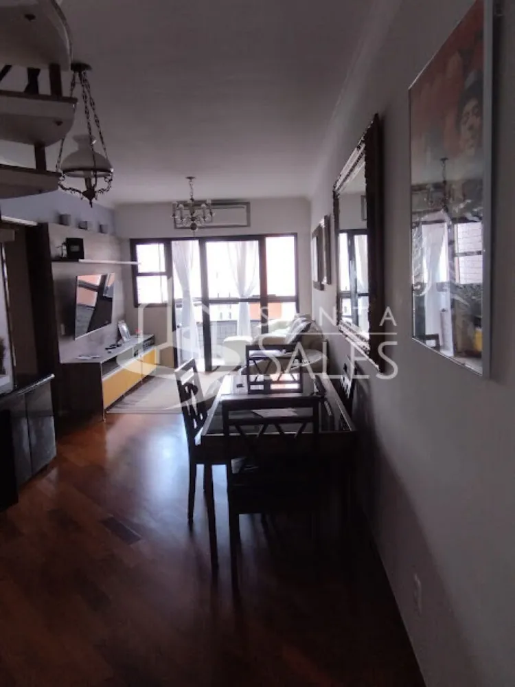 Apartamento, 4 quartos, 197 m² - Foto 1