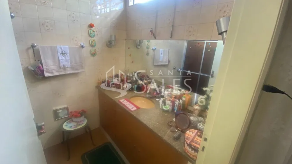 Sobrado, 4 quartos, 280 m² - Foto 10