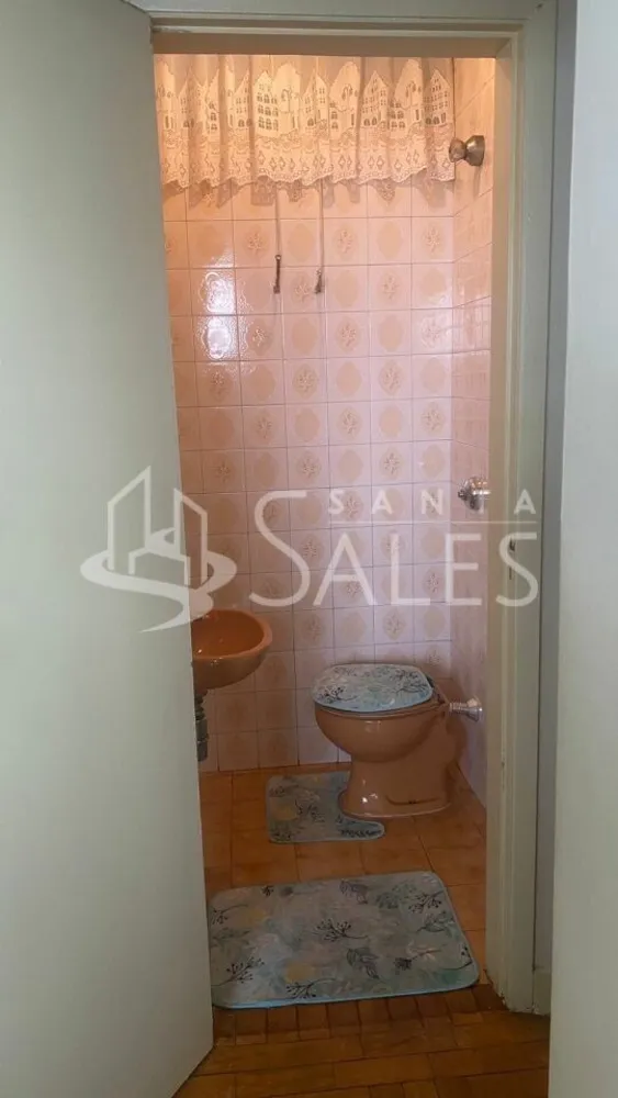 Sobrado, 4 quartos, 280 m² - Foto 13