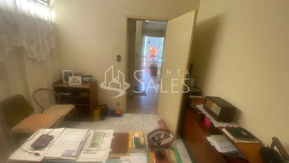 Sobrado, 4 quartos, 280 m² - Foto 9