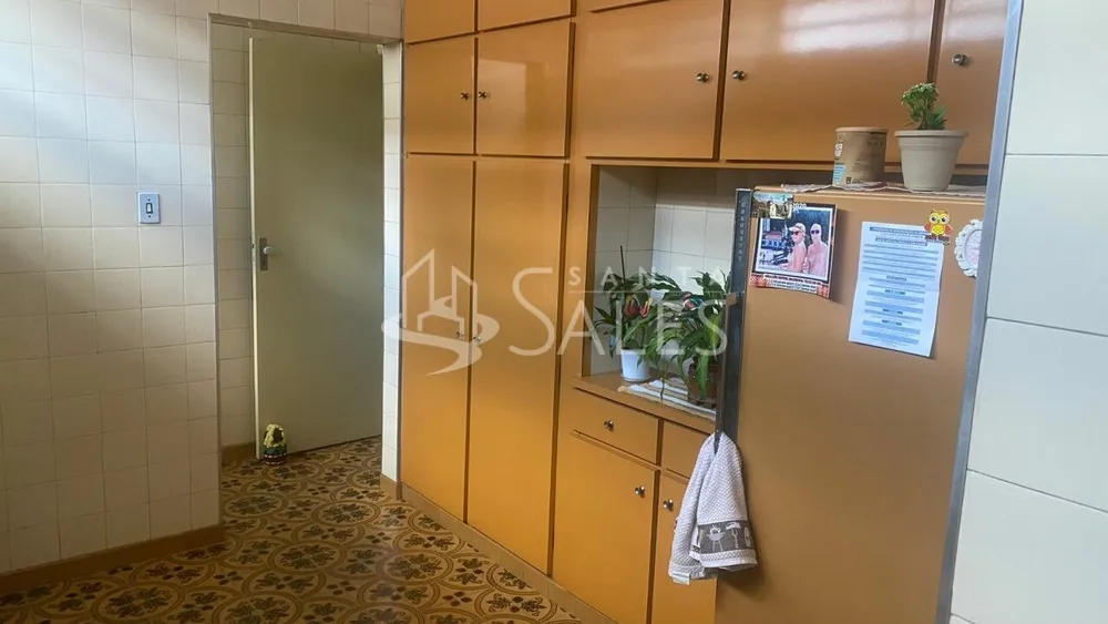 Sobrado, 4 quartos, 280 m² - Foto 8