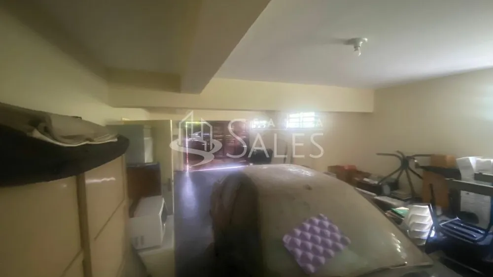 Sobrado, 4 quartos, 280 m² - Foto 12
