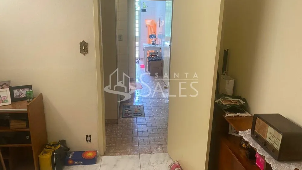 Sobrado, 4 quartos, 280 m² - Foto 11