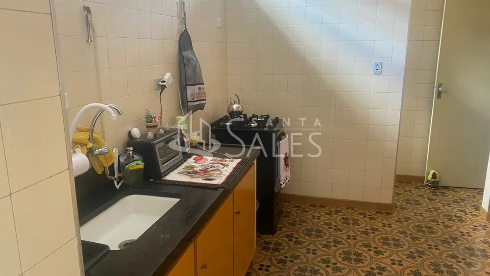 Sobrado, 4 quartos, 280 m² - Foto 14