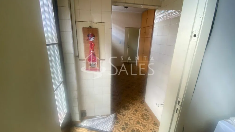 Sobrado, 4 quartos, 280 m² - Foto 15