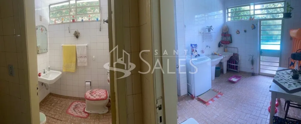 Sobrado, 4 quartos, 280 m² - Foto 16