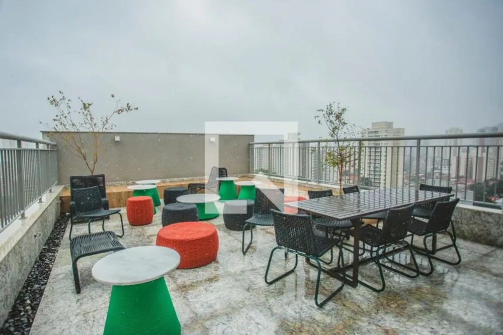 Kitnet-Studio, 20 m² - Foto 4
