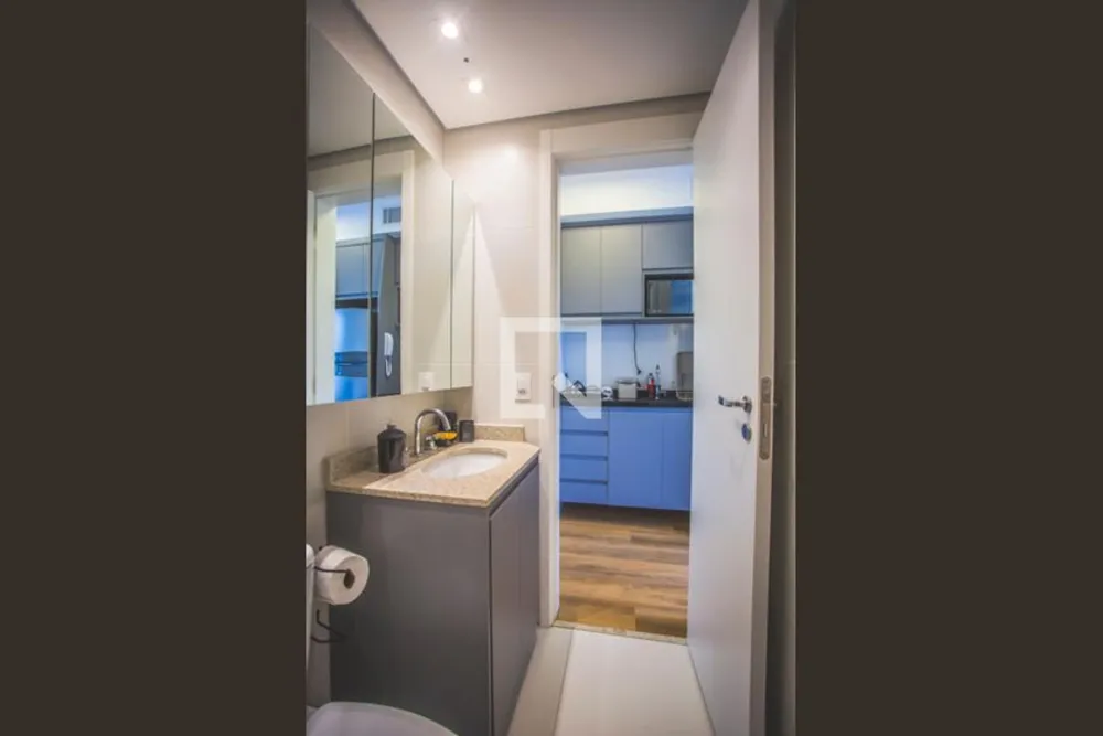 Kitnet-Studio, 20 m² - Foto 5