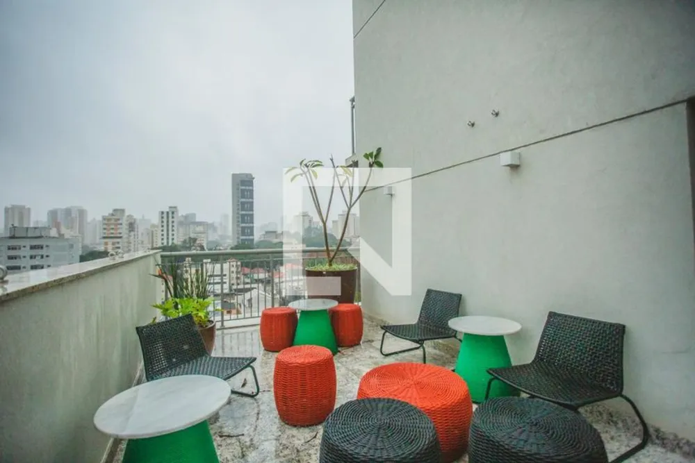 Kitnet-Studio, 20 m² - Foto 8