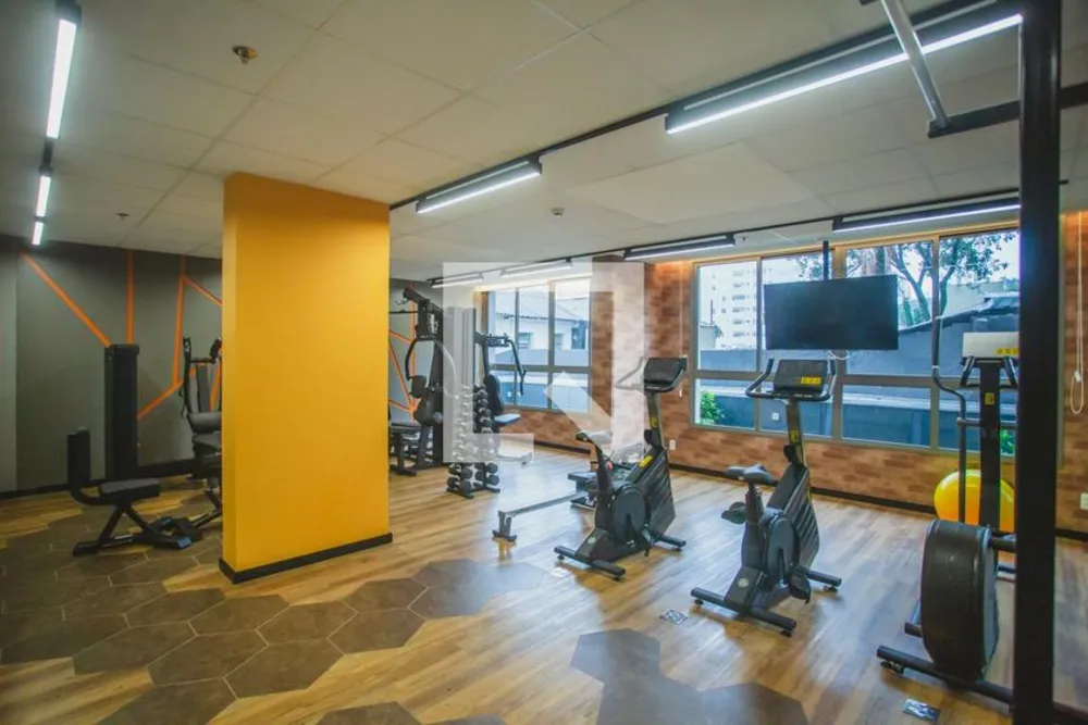 Kitnet-Studio, 20 m² - Foto 11