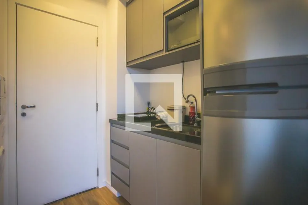 Kitnet-Studio, 20 m² - Foto 3
