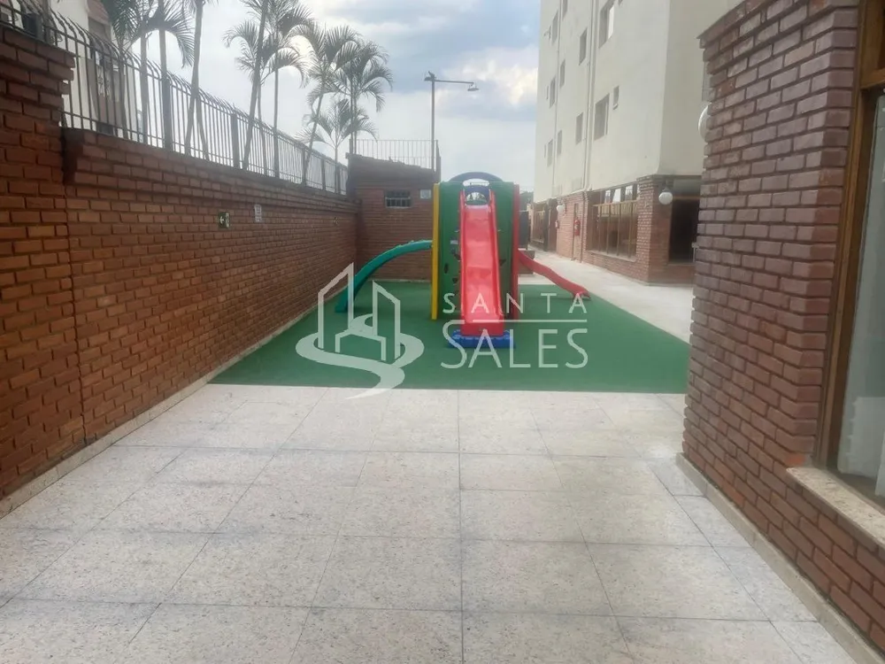 Apartamento, 3 quartos, 70 m² - Foto 2