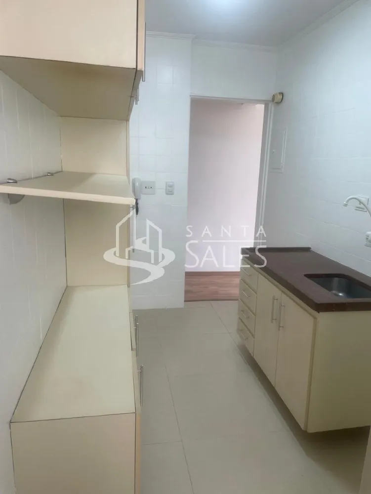 Apartamento, 3 quartos, 70 m² - Foto 11